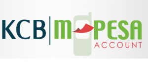 KCB-M-PESA-Account